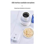 Portable Mini Wine and Beverage Chiller Cooler