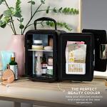 Russell Hobbs 4L Mini Cooler & Warmer - Black