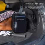 Russell Hobbs 4L Mini Cooler & Warmer - Black