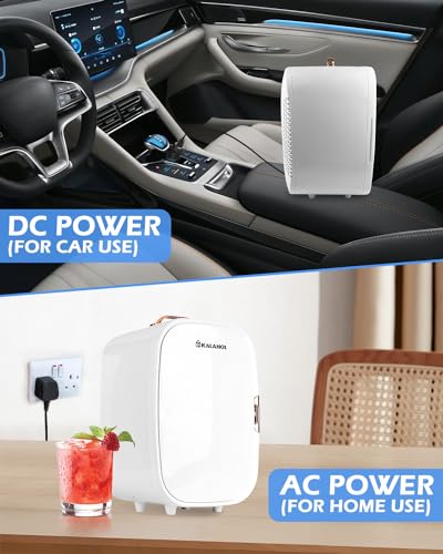 KALAHOL 20L Mini Portable Cooler & Warmer