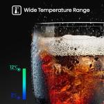 Hisense 93L Freestanding Wine Fridge with Touch Control