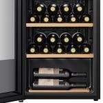 Hisense 93L Freestanding Wine Fridge with Touch Control