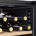 Hisense 93L Freestanding Wine Fridge with Touch Control