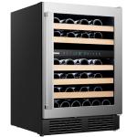 Hisense 145L Dual Zone Wine Fridge Cabinet