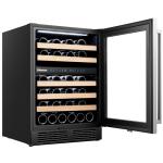 Hisense 145L Dual Zone Wine Fridge Cabinet