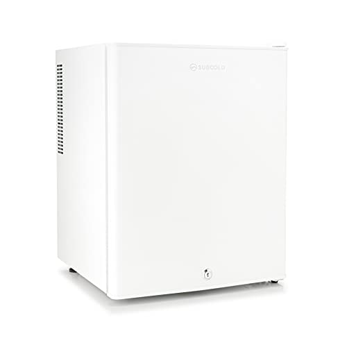 Subcold Aire40 Mini Wine Fridge - 40L Tabletop