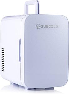 Subcold Ultra 6 Mini Fridge Cooler & Warmer