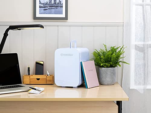 Subcold Ultra 6 Mini Fridge Cooler & Warmer