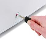 Subcold Aire40 Mini Wine Fridge with LED Light