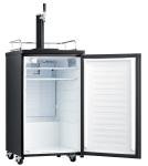 Arctic King Single Tap Kegerator - 4.9 cu. ft