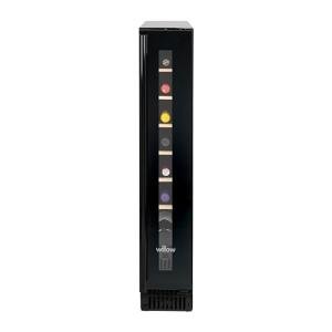 Willow 20L Under Counter Wine Cooler - 15 Bottles