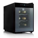 Barcool VINO6 Table-Top Wine Cooler, 6 Bottle