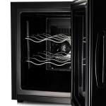 Barcool VINO6 Table-Top Wine Cooler, 6 Bottle