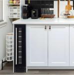 Willow 20L Under Counter Wine Cooler - 15 Bottles