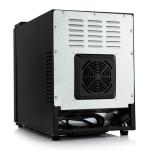 Barcool VINO6 Table-Top Wine Cooler, 6 Bottle