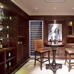 BODEGA 24 Inch Wine Cooler: Large Capacity, Advanced Cooling