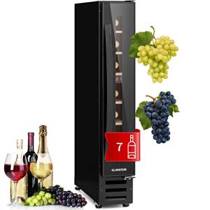 Klarstein Vinovilla Wine Cooler for Bars & Gardens