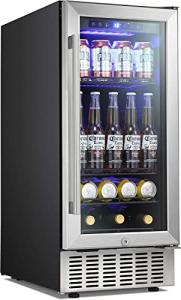 Antarctic Star 15" Built-in Wine Fridge