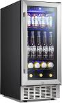 Antarctic Star 15" Built-in Wine Fridge