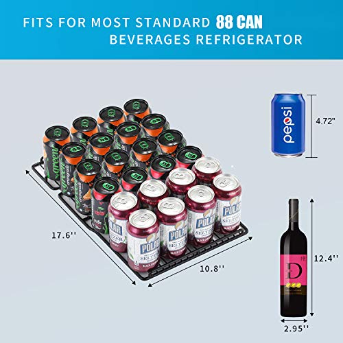 Antarctic Star 15" Built-in Wine Fridge
