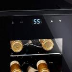 Wine Enthusiast 6-Bottle Countertop Wine Cooler