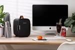 Luxury Mini Fridge for Office, Bedroom and Travel