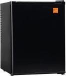 28L Mini Wine and Beverage Cooler with LED Light