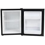 28L Mini Wine and Beverage Cooler with LED Light