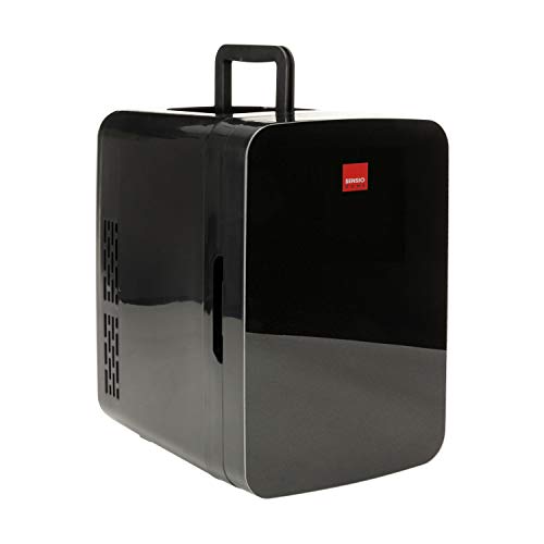 10L Portable Wine Cooler & Warmer