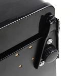 28L Mini Wine and Beverage Cooler with LED Light