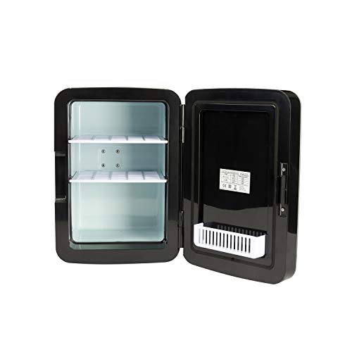 10L Portable Wine Cooler & Warmer