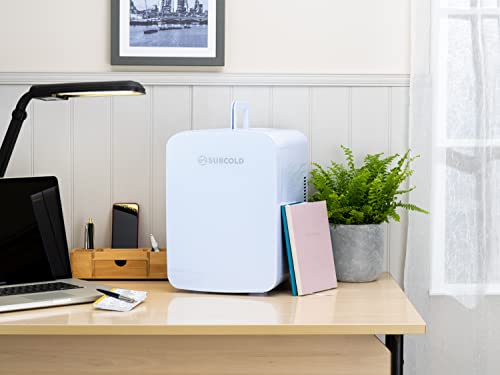 Subcold Ultra 15 Mini Fridge - Compact & Portable