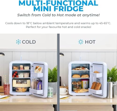 Subcold Ultra 15 Mini Fridge - Compact & Portable