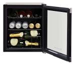 Table Top Wine/Drinks Cooler - 12 Bottle Capacity