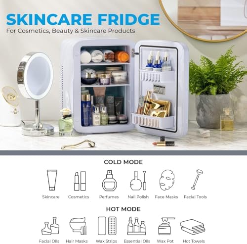 Subcold Ultra 15 Mini Fridge - Compact & Portable