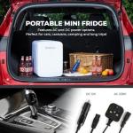 Subcold Ultra 15 Mini Fridge - Compact & Portable