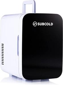 Compact Subcold Ultra 6 Mini Cooler & Warmer