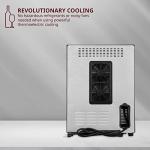 Schmécké 12-Bottle Thermoelectric Wine Cooler