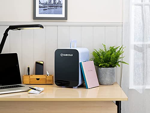 Compact Subcold Ultra 6 Mini Cooler & Warmer