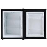 Mini Built-In Fridge with LED Light (40L)