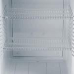 Mini Built-In Fridge with LED Light (40L)