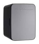 FRIGIDAIRE 10L Mini Fridge Stainless Rugged Refrigerator