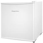 43L White Tabletop Wine Fridge by Russell Hobbs