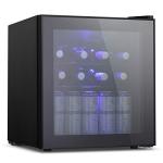 Antarctic Star Wine Cabinet & Beverage Refrigerator