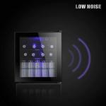 Antarctic Star Wine Cabinet & Beverage Refrigerator