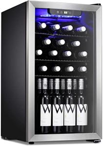 Antarctic Star 26 Bottle Wine Fridge