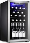 Antarctic Star 26 Bottle Wine Fridge