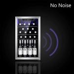 Antarctic Star 26 Bottle Wine Fridge