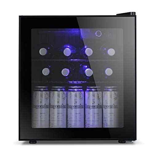 Antarctic Star Wine Cabinet & Beverage Refrigerator