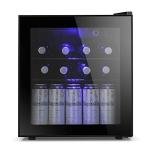 Antarctic Star Wine Cabinet & Beverage Refrigerator
